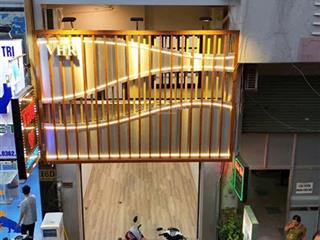 Mặt tiền nguyễn văn giai p.đakao quận 1, dt 4x14m  dtcn 51m2  2 tầng giá 19,5 tỷ  0909 441 ***