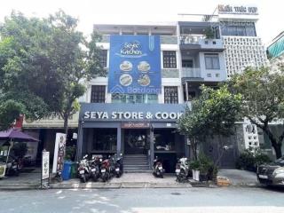 Siêu phẩm mặt tiền 1719 cao đức lân quận 2, dt 8x20mcn 160m2hầm 3 lầu giá 52 tỷ  0909 441 ***