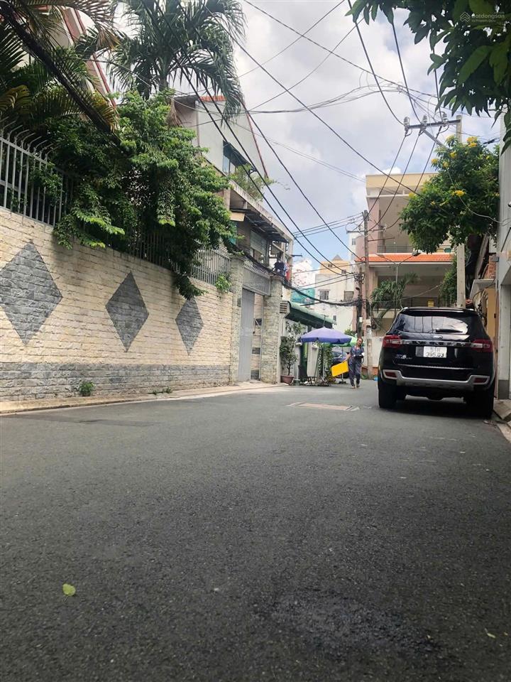 Tôi cần bán nhà 176/2 lê văn sỹ phú nhuận, dt 4,7x30cn 150m2hầm 8 tầnghđt132tr/th giá 37,9 tỷ