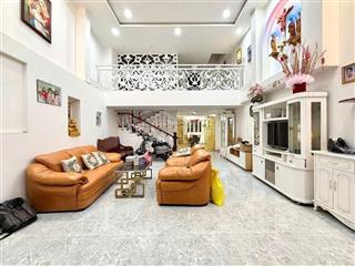 Bán nhà hxh 891/6 nguyễn kiệm p3 gò vấp, dt 5,2x20m  cn 100m2  5 tầng giá 12 tỷ cc 0909 441 ***