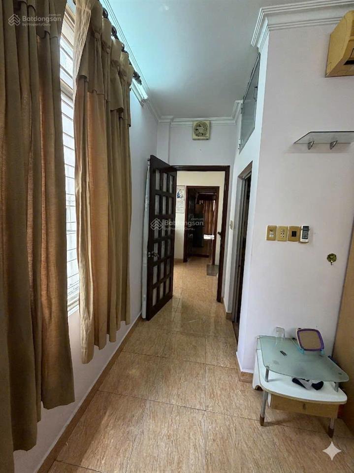 Bán nhà góc 2mt hẻm 8m cách mạng tháng 8 q. tân bình, dt 4x16m  4 tầng giá 11,8 tỷ  0909 441 ***