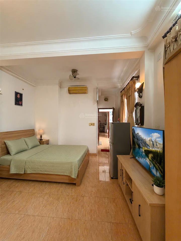 Bán nhà góc 2mt hẻm 8m cách mạng tháng 8 q. tân bình, dt 4x16m  4 tầng giá 11,8 tỷ  0909 441 ***