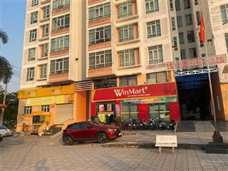 Bán shophouse tây nguyên plaza  đang cho winmart thuê 22tr/tháng  giá chỉ 8 tỷ