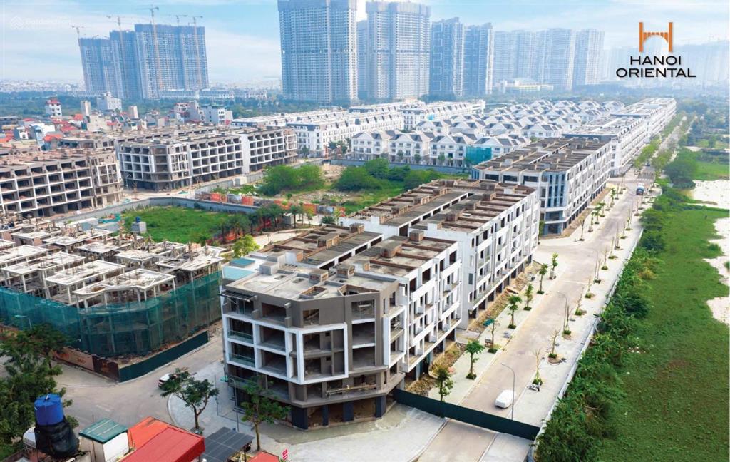 (chính thức) 10  15 tỷ hà nội oriental nên giữ tiền hay chuyển sang biệt thự tại gia lâm?