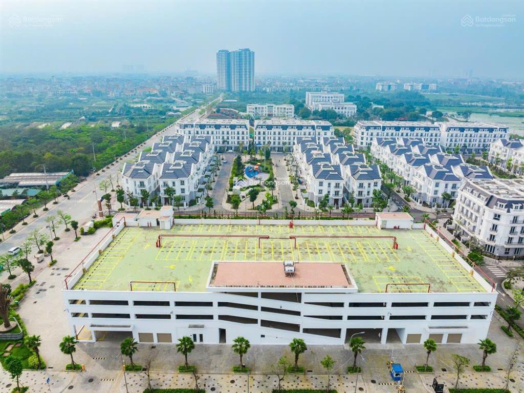 (chính thức) 10  15 tỷ hà nội oriental nên giữ tiền hay chuyển sang biệt thự tại gia lâm?