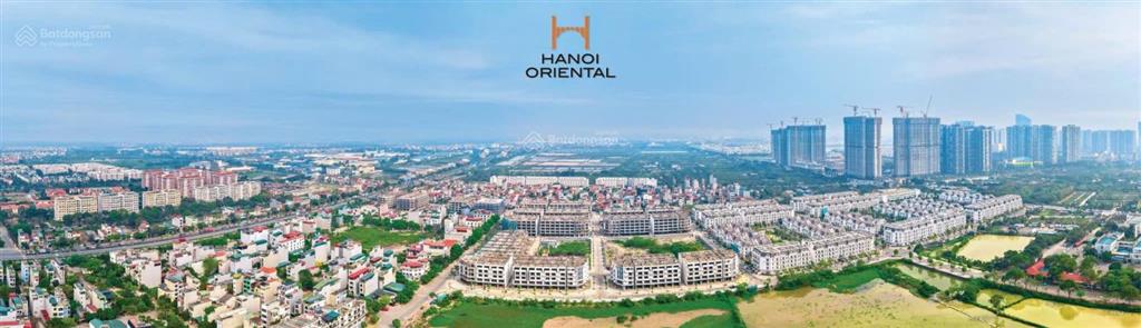 (chính thức) 10  15 tỷ hà nội oriental nên giữ tiền hay chuyển sang biệt thự tại gia lâm?