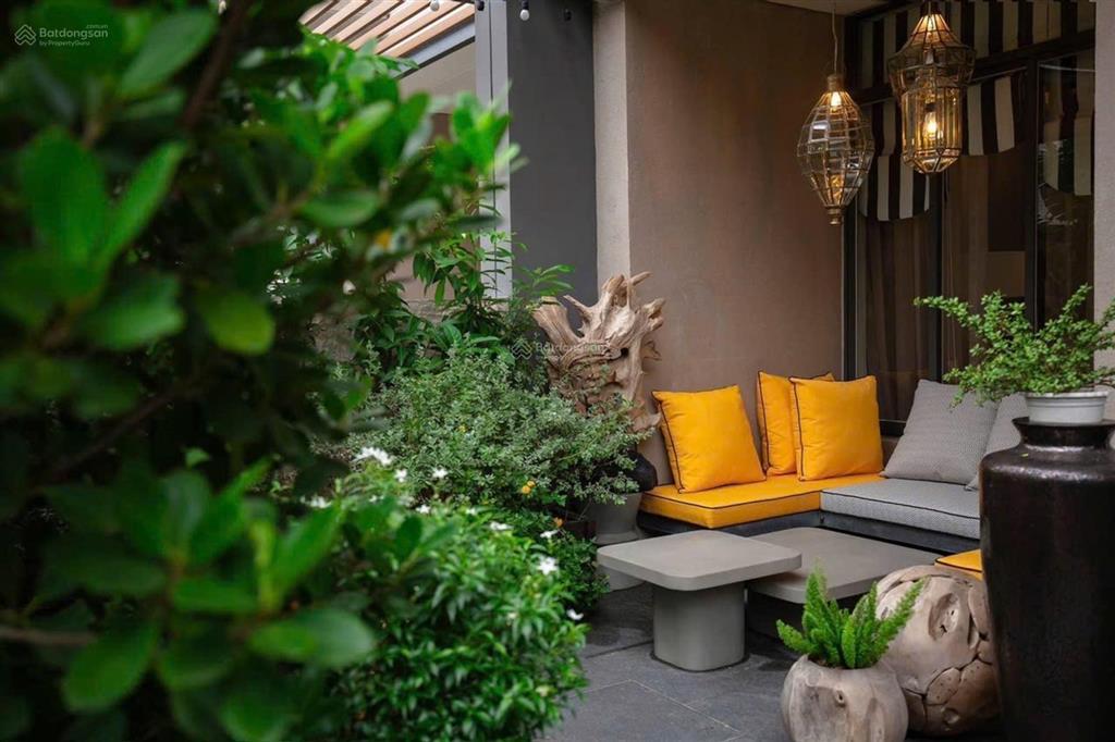 18 tỷ, biệt thự 105,6m2 [6x16.8m], kdc lavila kiến á  nhà bè