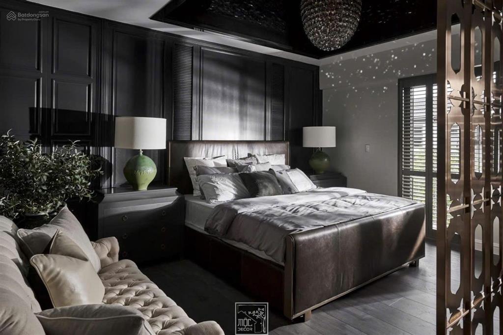 18 tỷ, biệt thự 105,6m2 [6x16.8m], kdc lavila kiến á  nhà bè