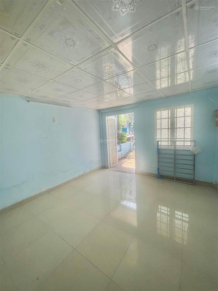 Duy nhất 1 căn nhà hưng phú  sát quận 1  70m2  ngang 5.2m  4pn  mà giá chỉ 5.35 tỷ tl