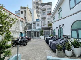 Duy nhất 1 căn nhà hưng phú  sát quận 1  70m2  ngang 5.2m  4pn  mà giá chỉ 5.35 tỷ tl