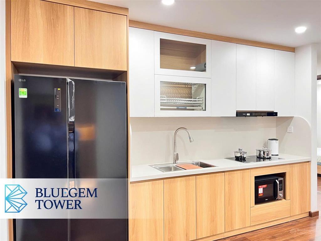 Bán nhanh căn 3pn góc giá tốt nhất dự án bluegem, tháng 6 nhận nhà, sổ lâu dài
