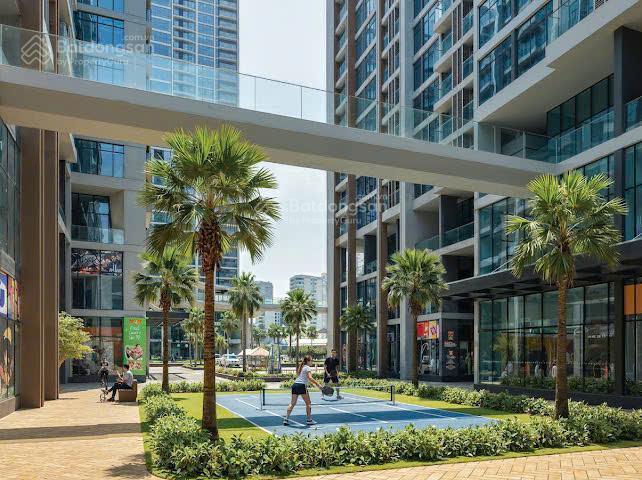 Studio giá tốt nhất dự án alluvia premium, 35m2 ban công rộng thoáng, tầng trung đẹp, mua là lời