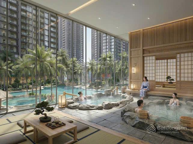 Studio giá tốt nhất dự án alluvia premium, 35m2 ban công rộng thoáng, tầng trung đẹp, mua là lời