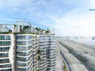 500tr sở hữu ngay căn hộ view vịnh bái tử long, full nội thất cao cấp, sở hữu lâu dài