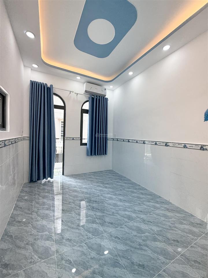 Quận 5 kế đh y dược, chợ rẫy 29m2 3 tầng, hẻm 3m thẳng trục.