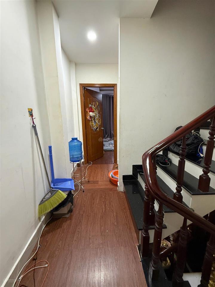 Tùng thiện vương quận 8, ngay cầu chà và sát q5  43m2 3 tầng hẻm 4m