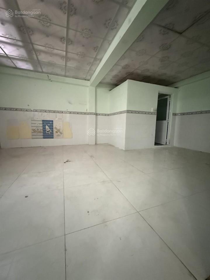 Giảm giá, mặt tiền hẻm nhựa 8m, minh phụng quận 6, 156m2 tl sâu