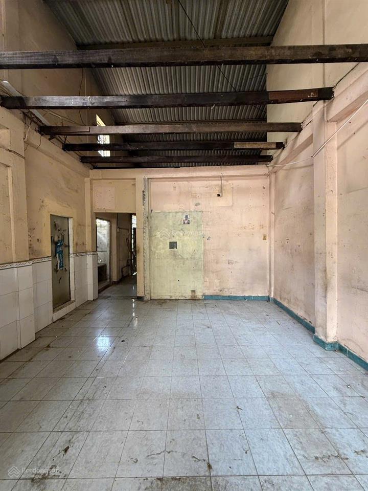 Giảm giá, mặt tiền hẻm nhựa 8m, minh phụng quận 6, 156m2 tl sâu