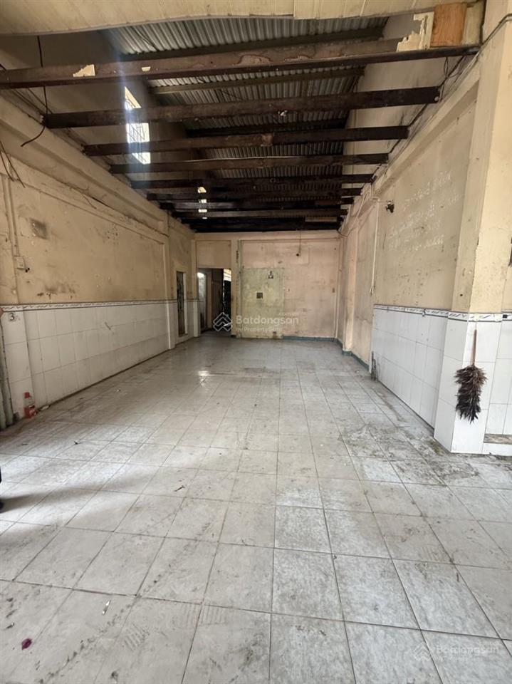 Giảm giá, mặt tiền hẻm nhựa 8m, minh phụng quận 6, 156m2 tl sâu