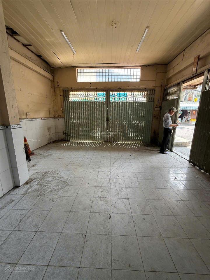 Giảm giá, mặt tiền hẻm nhựa 8m, minh phụng quận 6, 156m2 tl sâu