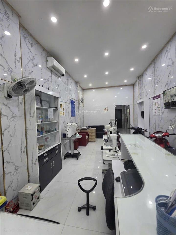 Mặt tiền điện biên phủ quận 10, dt 91m2/74  4 tầng kinh doanh đỉnh  lề 5m