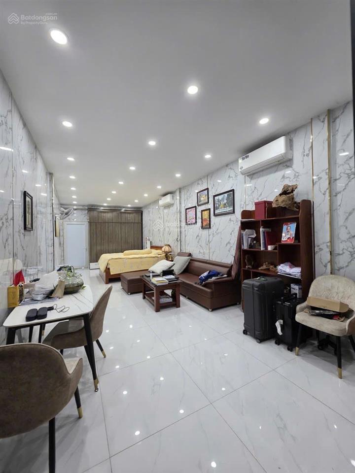 Mặt tiền điện biên phủ quận 10, dt 91m2/74  4 tầng kinh doanh đỉnh  lề 5m