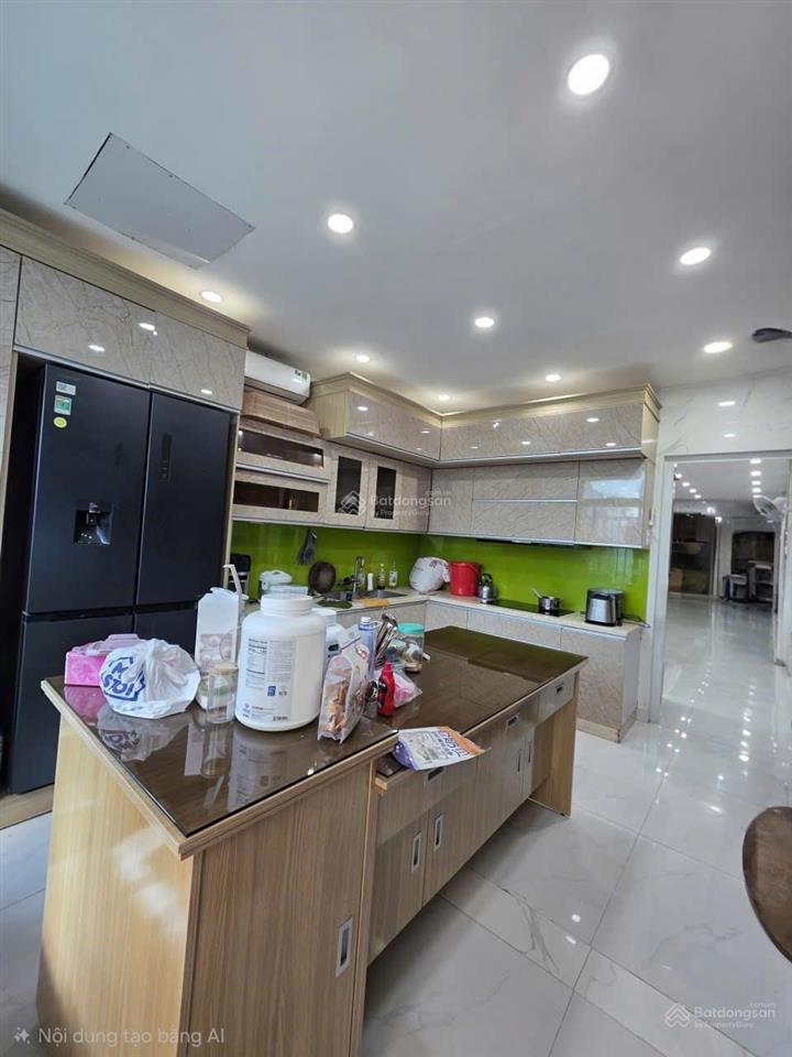 Mặt tiền điện biên phủ quận 10, dt 91m2/74  4 tầng kinh doanh đỉnh  lề 5m