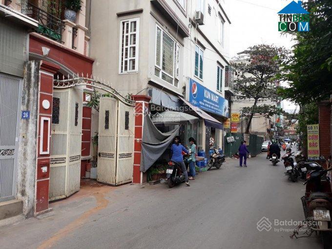 Nhỉnh 11 tỷ  lô góc  phố lương ngọc quyến  42m  phân lô oto tránh  kinh doanh. cc 0969 139 ***