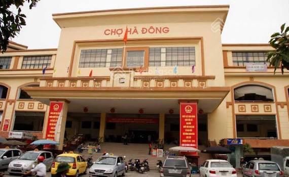 Bán nhà lê lợi  gần chợ hà đông. dt32m. chỉ 7,1 tỷ. mt gần 4m. 20m ra mặt phố lê lợi.  096913949