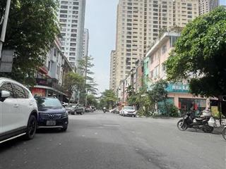 Cần bán gấp  liền kề kđt văn khê  83m  nhà 5 tầng  kinh doanh  chỉ 18,5 tỷ  cc 0969 139 ***