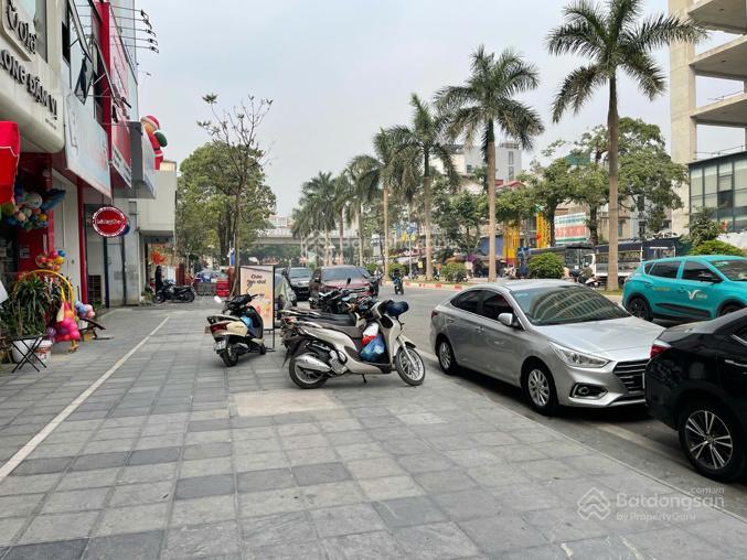 Siêu phẩm mặt phố nguyễn khuyến  văn quán  kinh doanh đỉnh cao  dt82m 1 căn duy nhất0969 139 ***