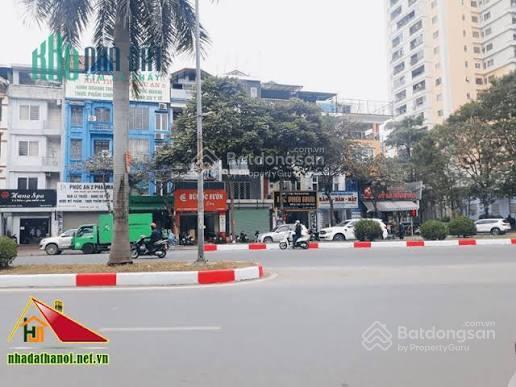 Siêu phẩm mặt phố nguyễn khuyến  văn quán  kinh doanh đỉnh cao  dt82m 1 căn duy nhất0969 139 ***