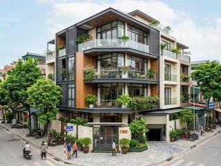 Lô góc  biệt thự văn khê  kinh doanh  nhà mới siêu đẹp  thiết kế phong cách châu âu. 0969 139 ***