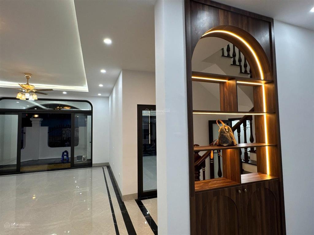 Lô góc  biệt thự văn khê  kinh doanh  nhà mới siêu đẹp  thiết kế phong cách châu âu. 0969 139 ***