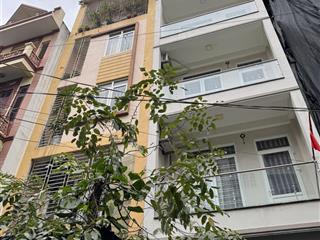 Chủ cần tiền cắt lỗ sâu  nhà đẹp  dịch vụ cây quýt văn khê  48m/5 tầng  chỉ 14,2 tỷ. 0969 139 ***