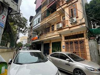 Chủ cần thanh khoản gấp nhà kđt văn quán, vị trí đẹp  dt45m/4 tầng nhỉnh 11 tỷ.cc 0969 139 ***