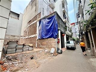 Bán 30m  đất văn quán  oto vào nhà  vị trí trung tâm  100m hơn ra hồ  nhỉnh 7 tỷ.  096913949