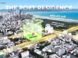 Hot!!! giỏ hàng ngoại giao  căn hộ biển đà nẵng  sở hữu lâu dài  bàn giao cao cấp