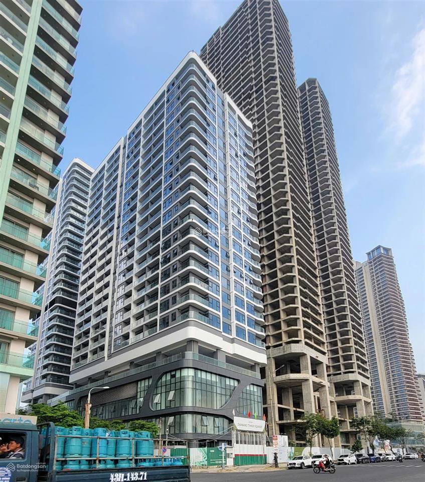 Chỉ 1 căn duy nhất studio 45m2 sở hữu vĩnh viễn  đối diện công viên biển đông