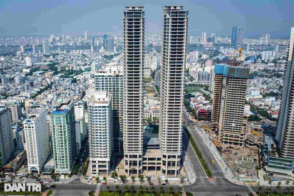 Chỉ 1 căn duy nhất studio 45m2 sở hữu vĩnh viễn  đối diện công viên biển đông