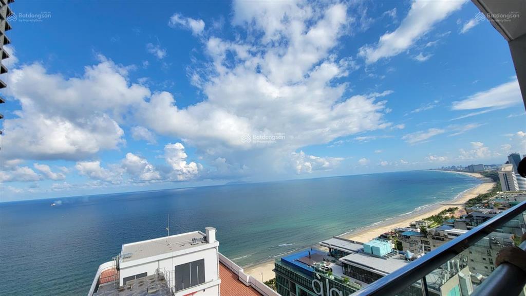 Chỉ 1 căn duy nhất studio 45m2 sở hữu vĩnh viễn  đối diện công viên biển đông