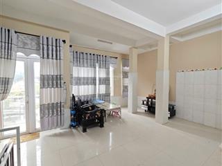 Mặt tiền ngô sĩ liên,4 tầng, 54m, bề ngang hơn 6m, giá 7t7