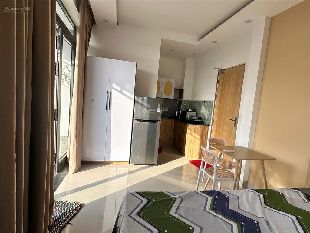Bán căn hộ lê văn thứ, diện tích 116,8m, ngang 6m, giá 14t5
