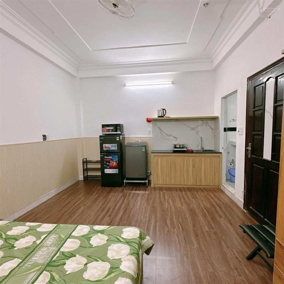 Bán căn hộ lê văn thứ, diện tích 116,8m, ngang 6m, giá 14t5