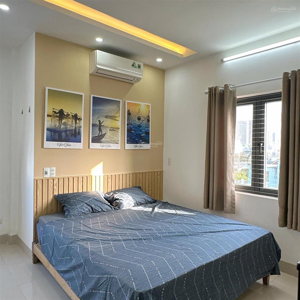 Bán căn hộ lê văn thứ, diện tích 116,8m, ngang 6m, giá 14t5