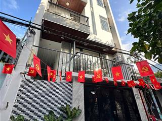 Bán căn hộ lê văn thứ diện tích 116,8m ngang 6m giá 14t5
