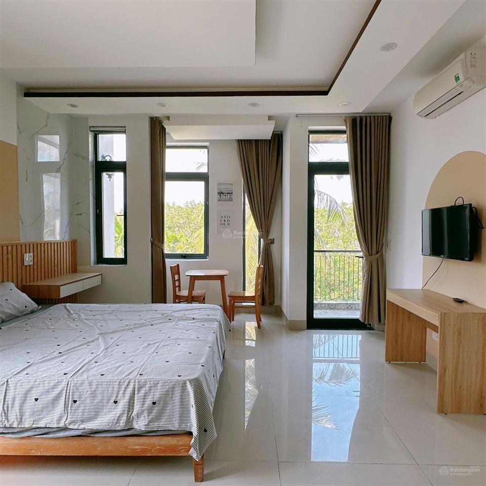 Bán căn hộ lê văn thứ, diện tích 116,8m, ngang 6m, giá 14t5