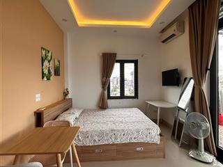 Bán tòa căn hộ lê văn thứ diện tích 116,8m², ngang 6m giá 14t