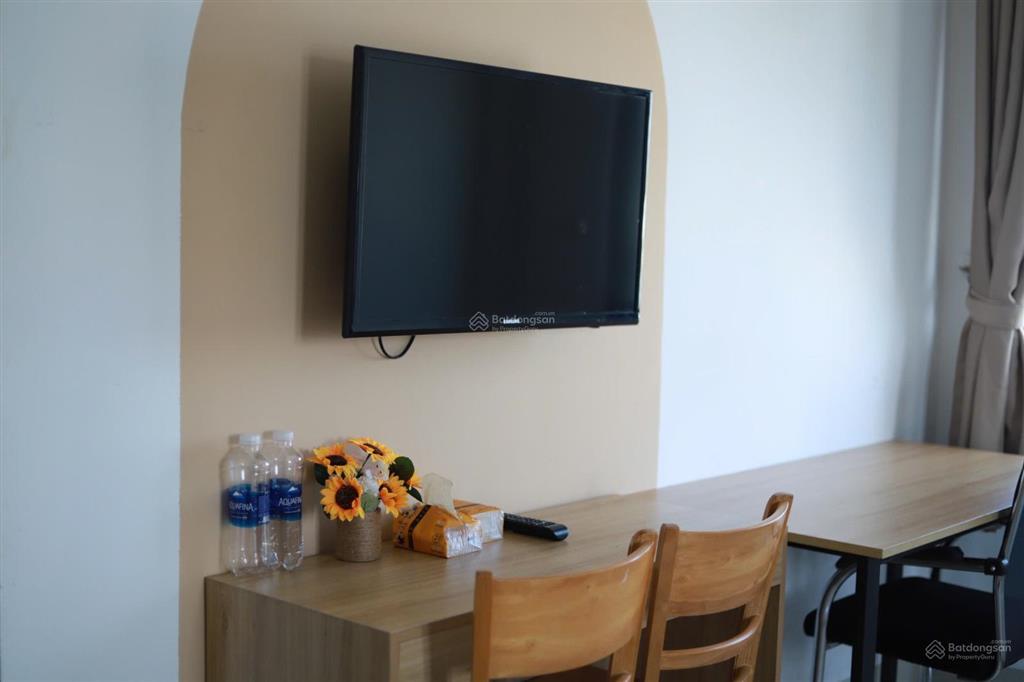 Bán tòa căn hộ lê văn thứ diện tích 116,8m², ngang 6m giá 14t