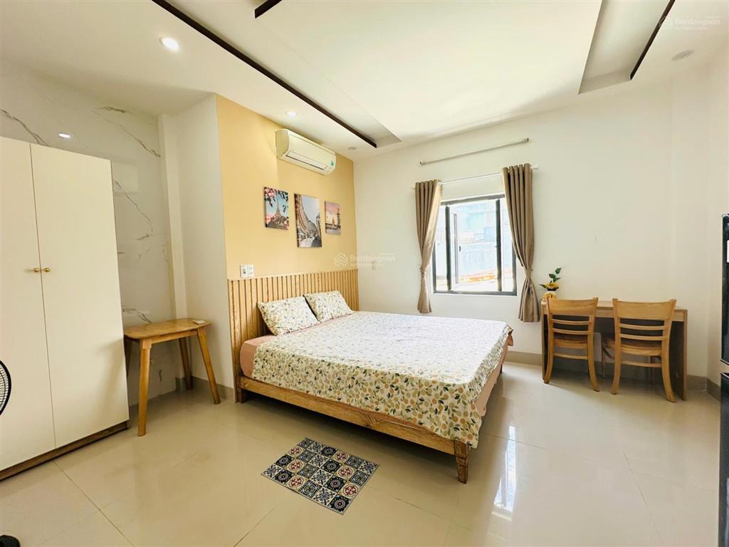 Bán tòa căn hộ lê văn thứ diện tích 116,8m², ngang 6m giá 14t
